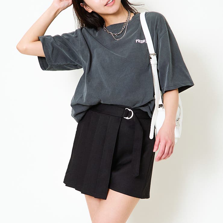 ピグメントアソートＢＩＧ Ｔシャツ | GORGE  | 詳細画像7 