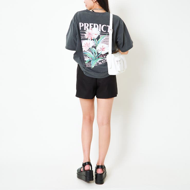 ピグメントアソートＢＩＧ Ｔシャツ | GORGE  | 詳細画像8 