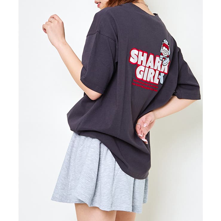 切替スカパン | GORGE  | 詳細画像12 