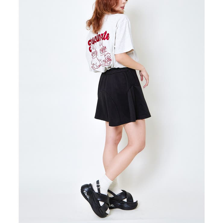 切替スカパン | GORGE  | 詳細画像2 