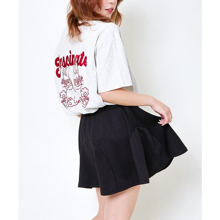 切替スカパン | GORGE  | 詳細画像4 