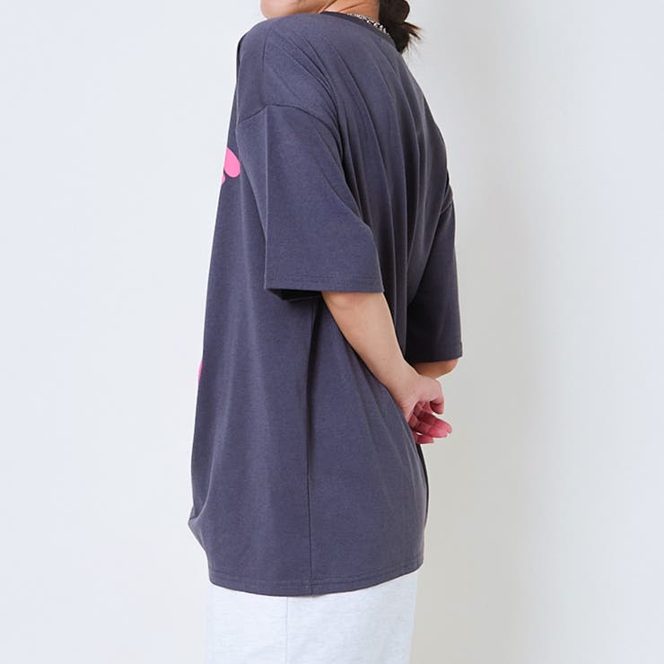 ＢＡＧつきクマＴシャツ | GORGE  | 詳細画像12 