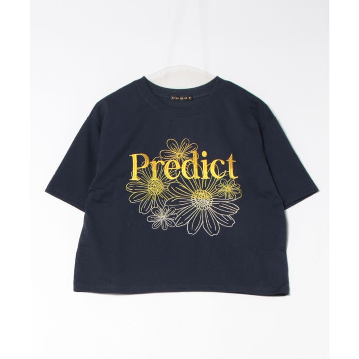 レディース グラフィックTシャツ カジュアル | GORGE  | 詳細画像19 