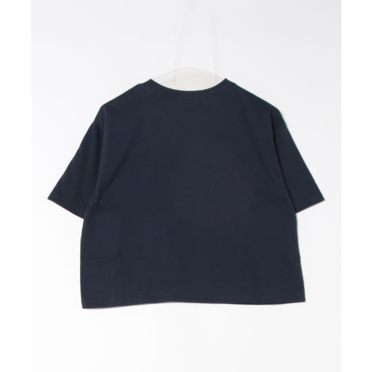 レディース グラフィックTシャツ カジュアル | GORGE  | 詳細画像20 