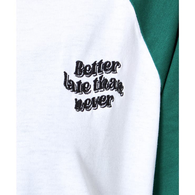 レディース オーバーサイズTシャツ スポーティ | GORGE  | 詳細画像20 