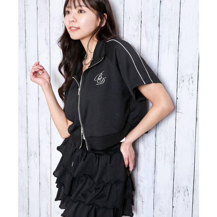 【上下セット】裏毛セットアップ | GORGE  | 詳細画像9 