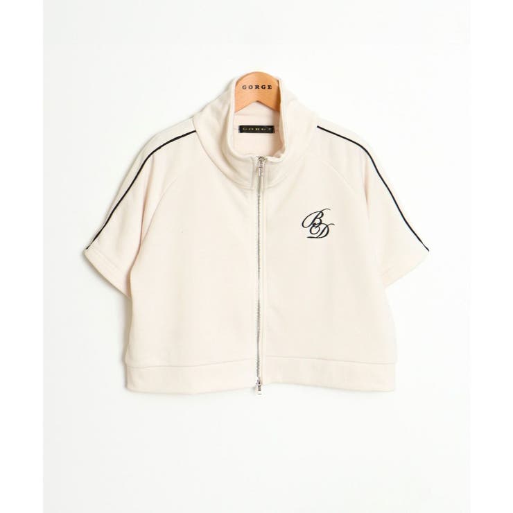 【上下セット】裏毛セットアップ | GORGE  | 詳細画像16 