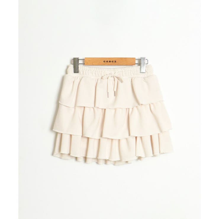 【上下セット】裏毛セットアップ | GORGE  | 詳細画像17 