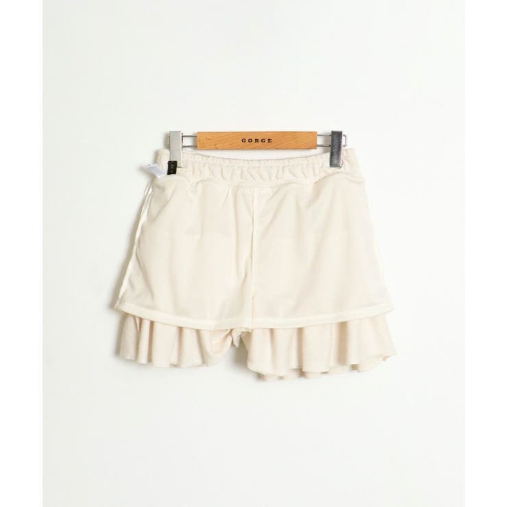 【上下セット】裏毛セットアップ | GORGE  | 詳細画像18 