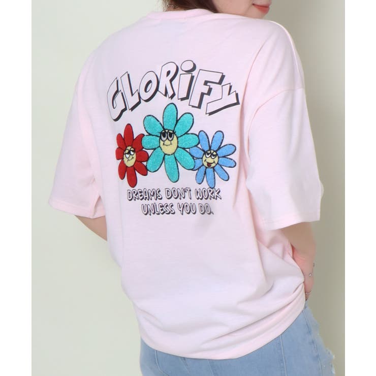 ピンク