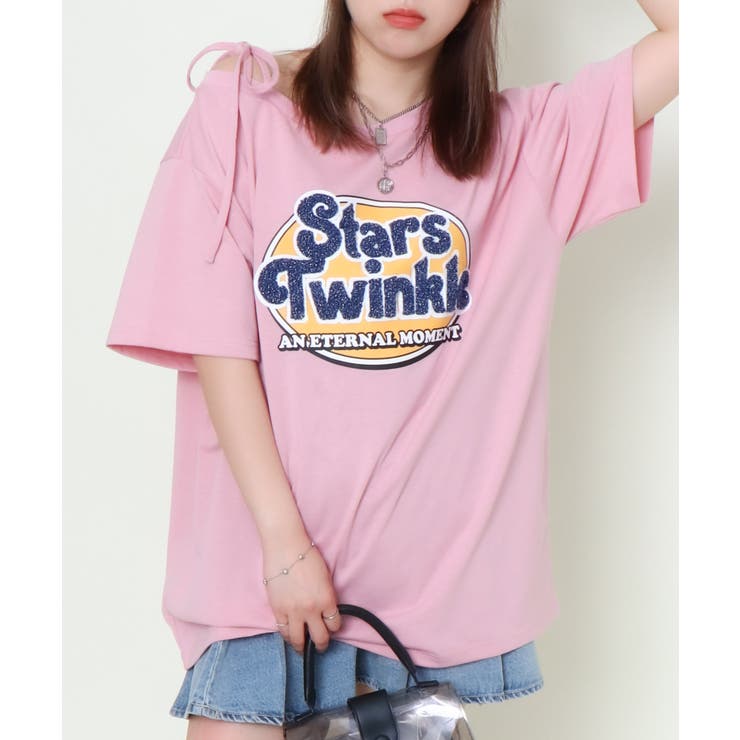 ピンク