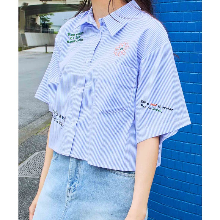ストライプ