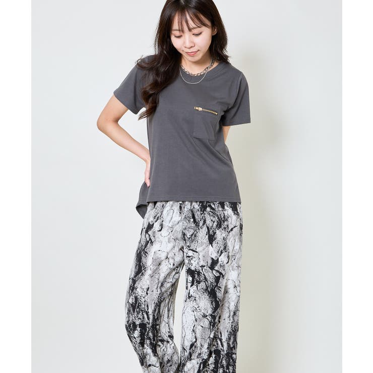 vers専用です♡ SAKURA 企画】【一部WEB限定カラー】深Vスウェットワンピース