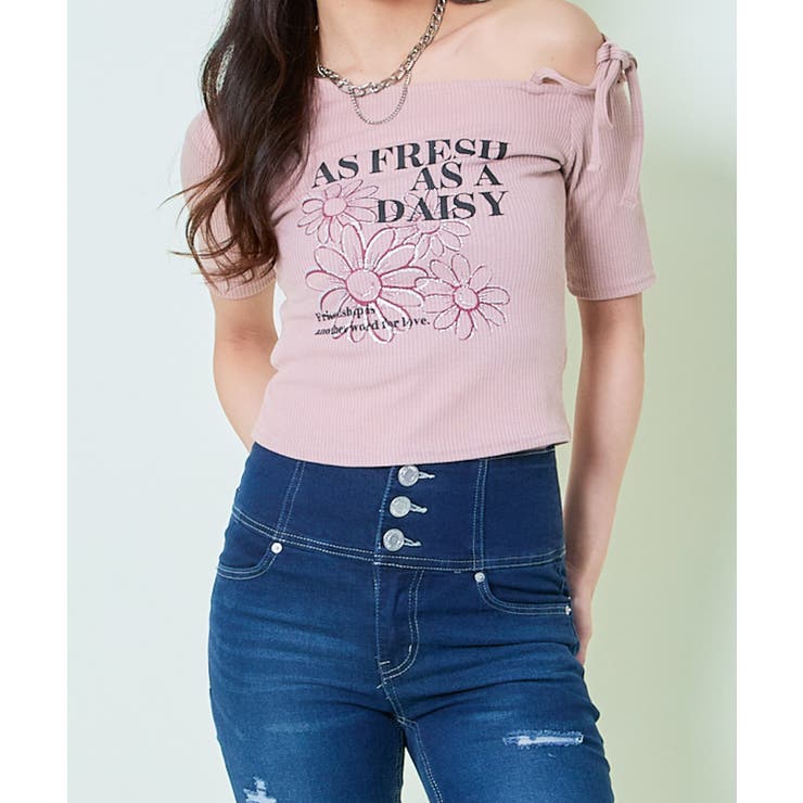 【美品✨】レオナール　トップス　半袖　トリム　花柄　38 ラメ 美品✨】レオナール トップス 長袖 トリム 花柄 総柄 42