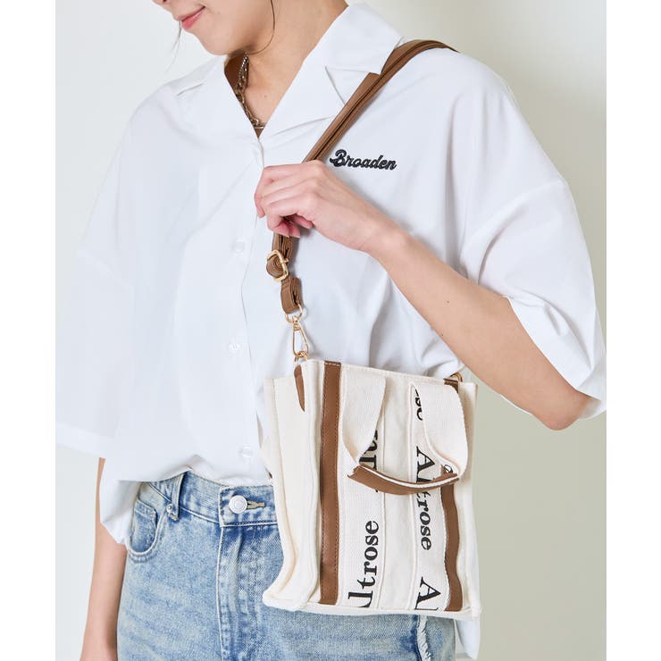 リタ２ＷＡＹミニトート | GORGE  | 詳細画像12 