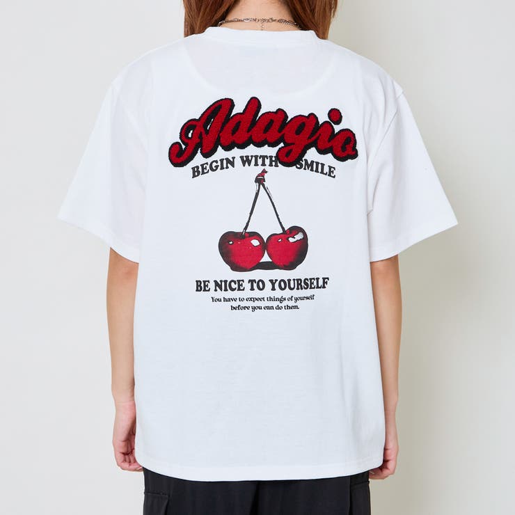 herlipto cherish tee