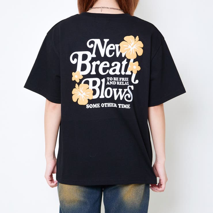 45rpm 908umii ハイビスカスTシャツ 45rpm 908umii ハイビスカスTシャツ - メルカリ