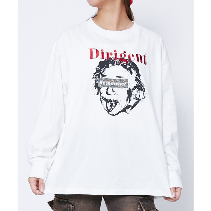 【タグ付き】ボヘミアンズ 総柄 モザイクフラワー柄 ロンT 長袖 ユニセックス タグ付き】ボヘミアンズ 総柄 モザイクフラワー柄 ロンT 長袖