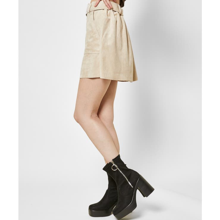 Chloe 美シルエット スカート Chloe 美シルエット スカート Chloé スカート＆ショートパンツ