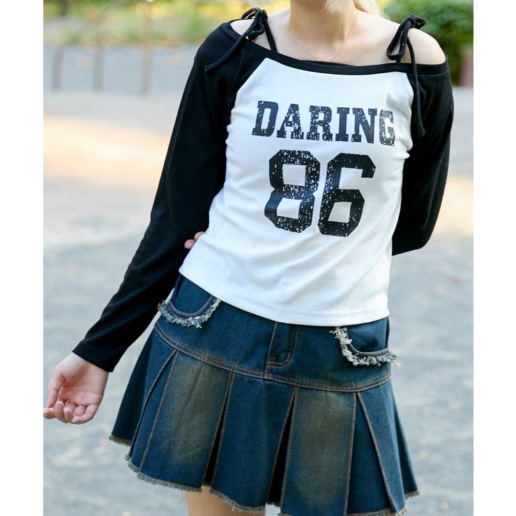 レディース テレコロンＴ スポーティ | GORGE  | 詳細画像11 