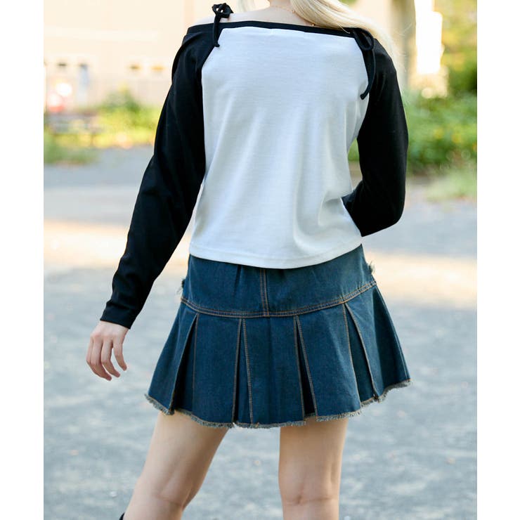 レディース テレコロンＴ スポーティ | GORGE  | 詳細画像13 