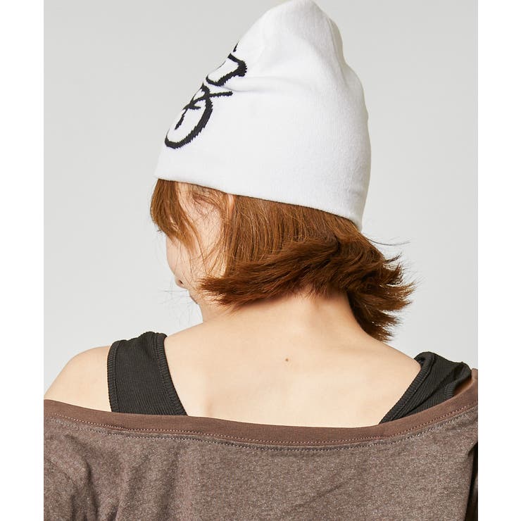 kou専用　womビーニー kou専用 womビーニー 楽天市場】バートン ビーニー ニット帽 25-26