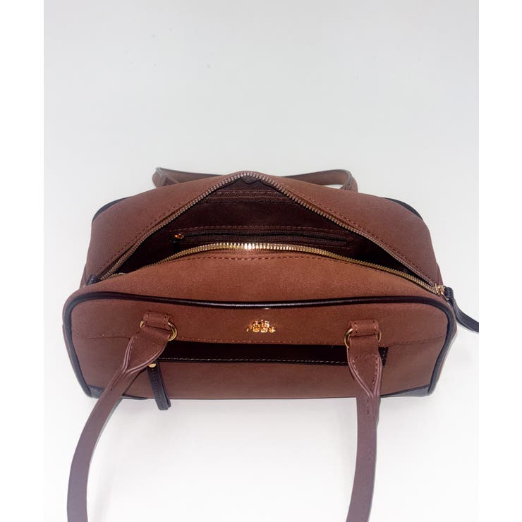 レディース ボストン型 2WAYショルダーバッグ | GORGE  | 詳細画像5 