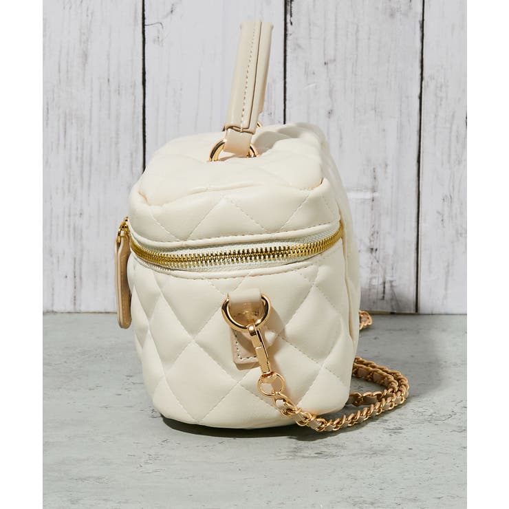 レディース ショルダーバッグ 高見え | GORGE  | 詳細画像7 