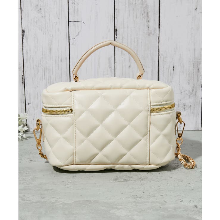 レディース ショルダーバッグ 高見え | GORGE  | 詳細画像8 