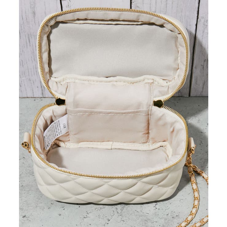 レディース ショルダーバッグ 高見え | GORGE  | 詳細画像9 