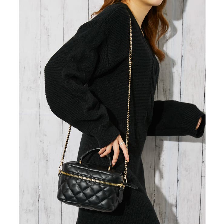 レディース ショルダーバッグ 高見え | GORGE  | 詳細画像2 