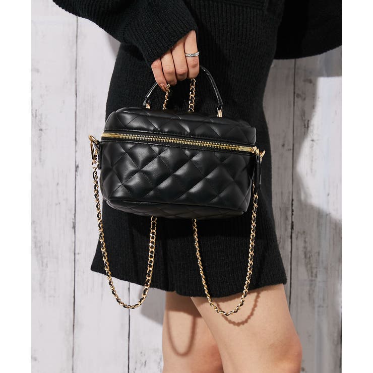 レディース ショルダーバッグ 高見え | GORGE  | 詳細画像3 