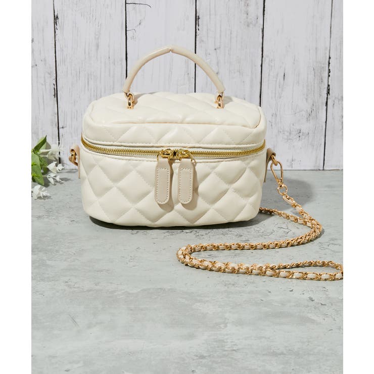 レディース ショルダーバッグ 高見え | GORGE  | 詳細画像6 