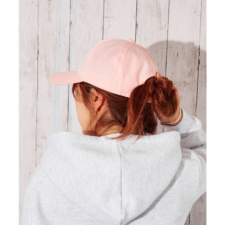 レディース キャップ ストリート | GORGE  | 詳細画像9 