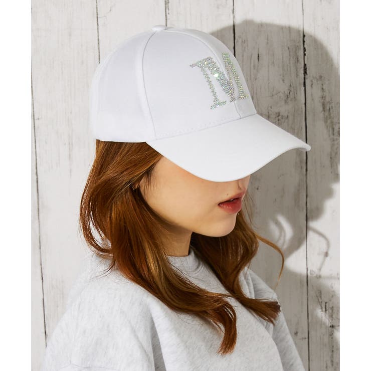 レディース キャップ ストリート | GORGE  | 詳細画像2 