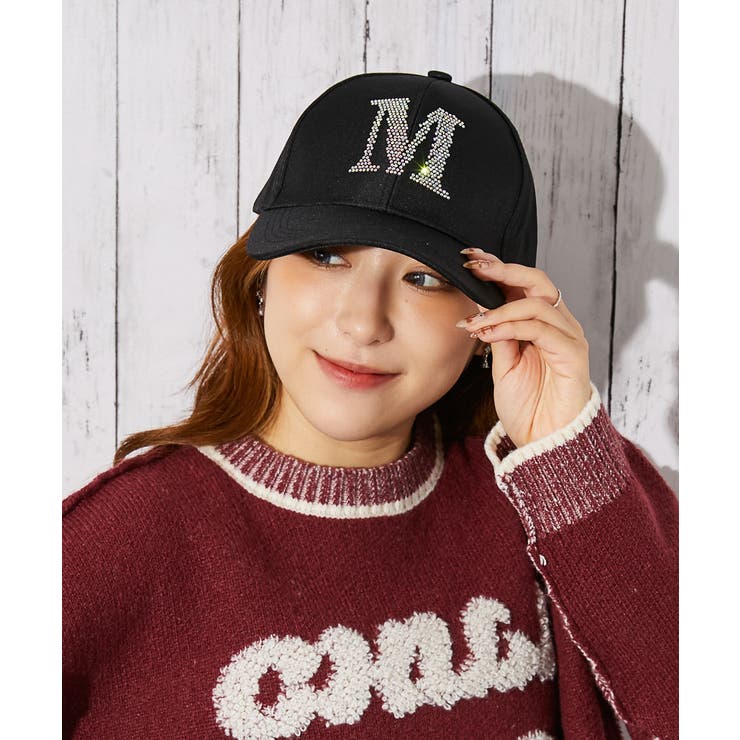 レディース キャップ ストリート | GORGE  | 詳細画像4 