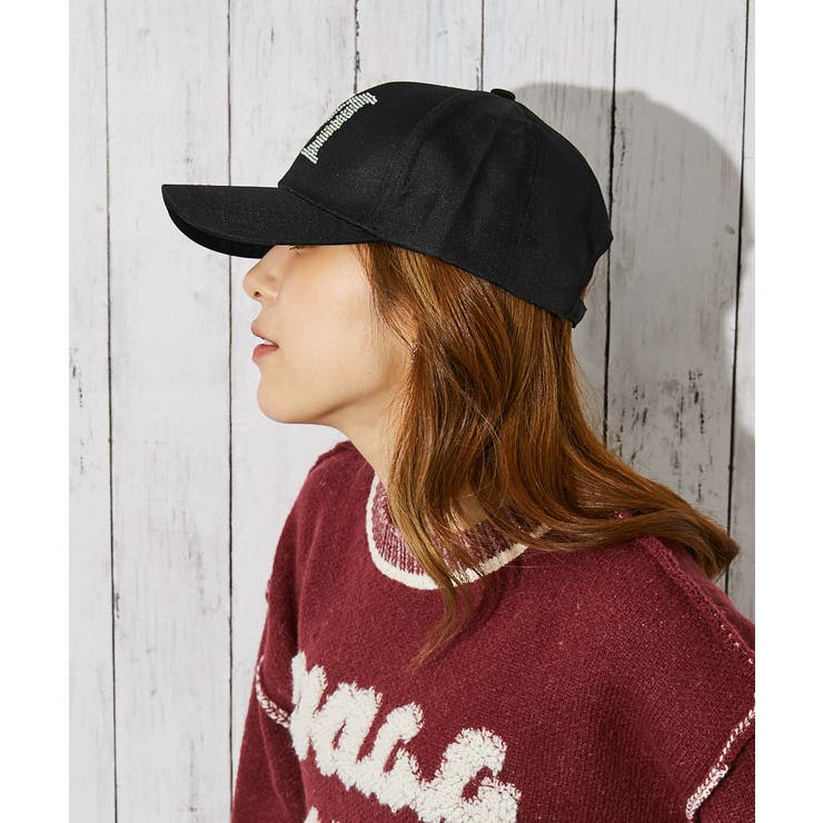 レディース キャップ ストリート | GORGE  | 詳細画像5 