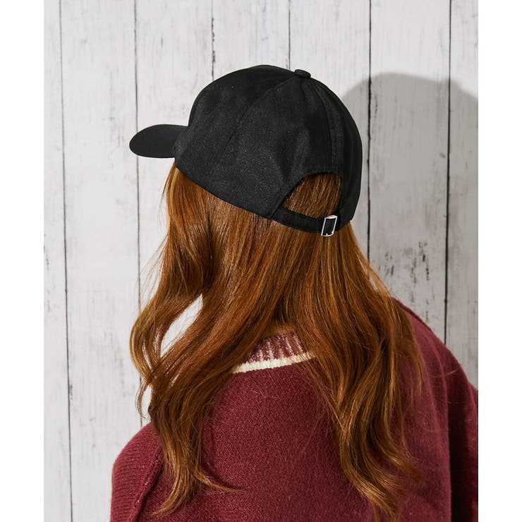 レディース キャップ ストリート | GORGE  | 詳細画像6 