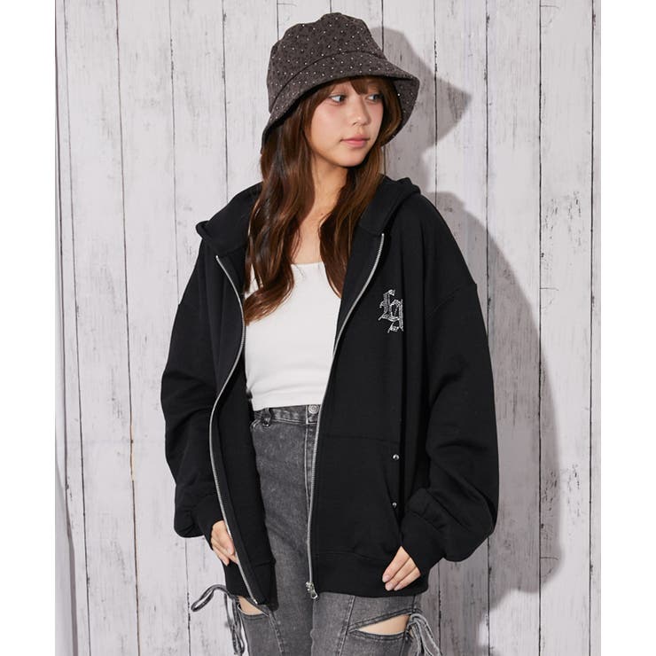 週末限定お値下げジップパーカー 背面3Dロゴ レディース BRIEFING 楽天市場】ブリーフィング 3dロゴ パーカーの通販