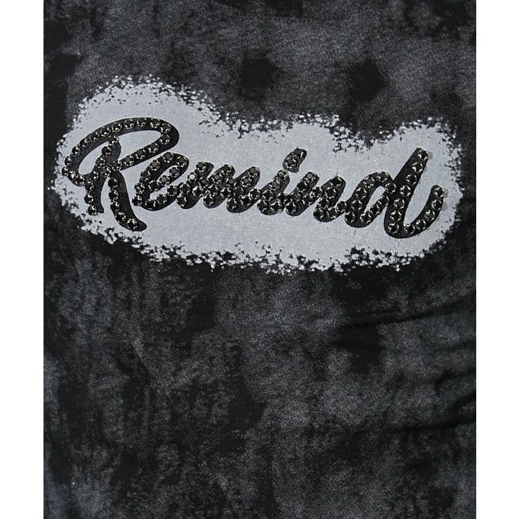 《ムラ染め×アシンメトリー》カットソー／秋冬春／全３色 | GORGE  | 詳細画像9 