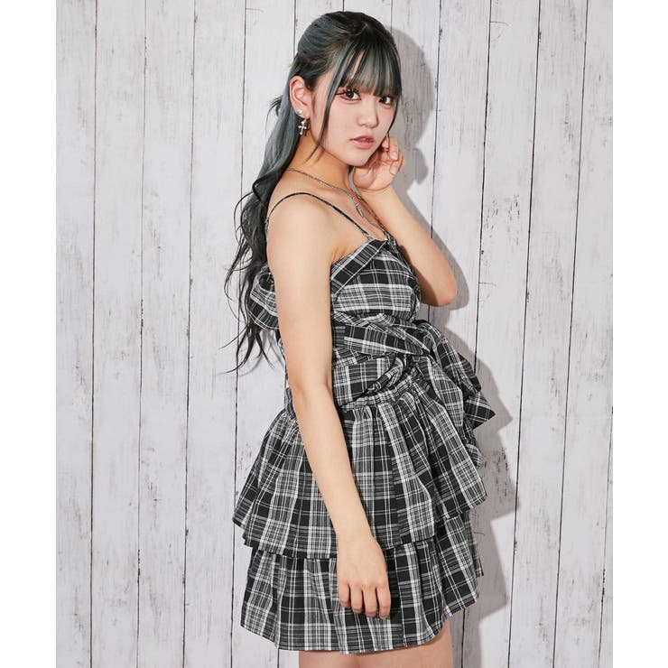 《３ＷＡＹ・ウエストドロスト》シャツワンピース／Ｙ２Ｋ／春夏秋／全２色 | GORGE  | 詳細画像30 