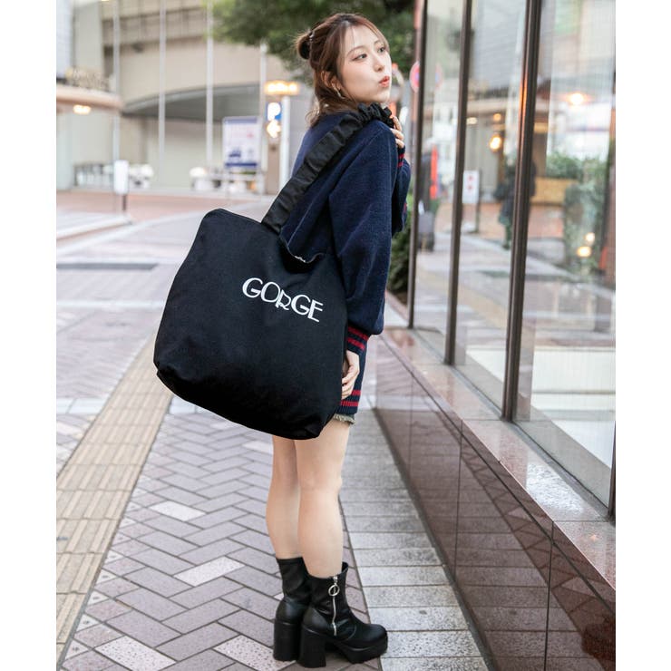 ＧＯＲＧＥ２０２６ＨａｐｐｙＢａｇ | GORGE  | 詳細画像5 