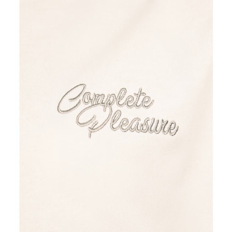 《バックロゴ・ウサギ刺繍》Ｔシャツ／ストリート×カジュアル／春夏／全３色 | GORGE  | 詳細画像22 