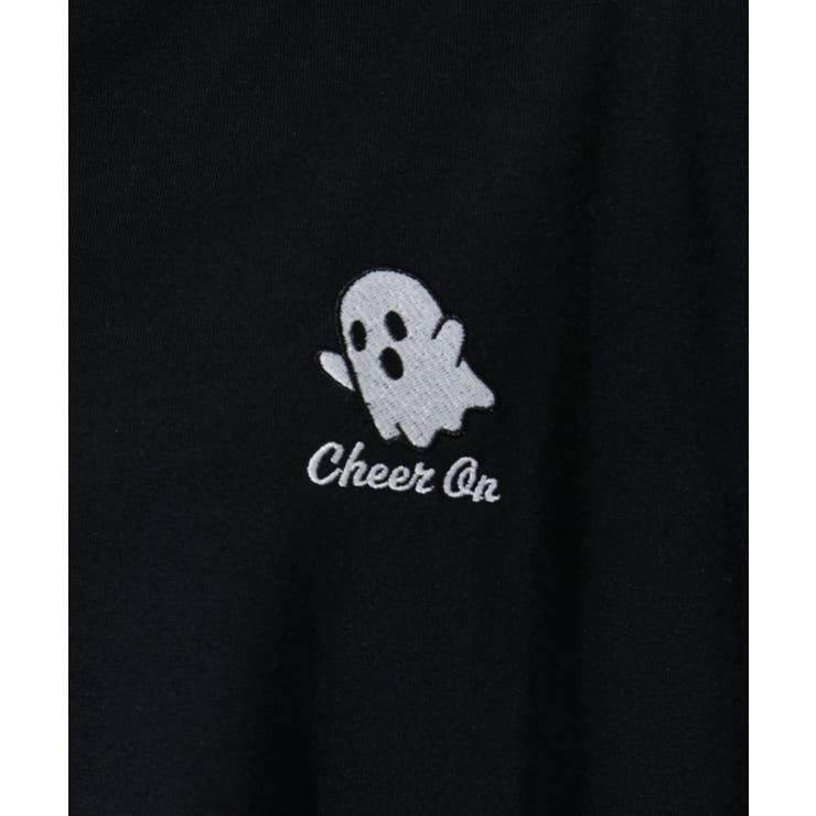 ジャンクフード バックプリント長袖Ｔシャツ｜全４色 | GORGE  | 詳細画像22 