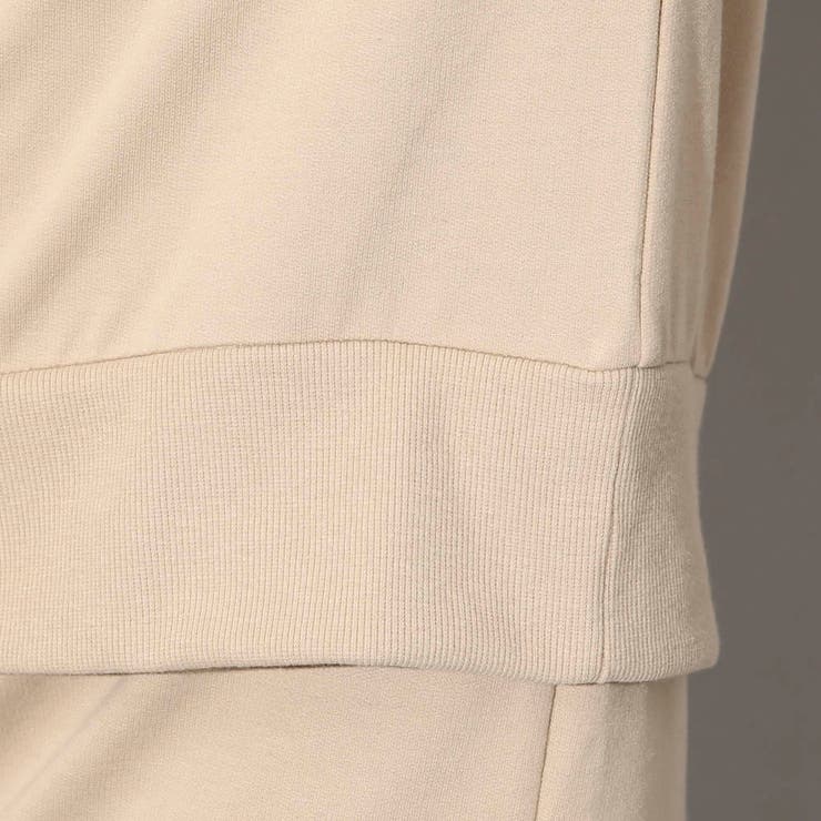 裏毛ドッキングワンピース | GORGE  | 詳細画像7