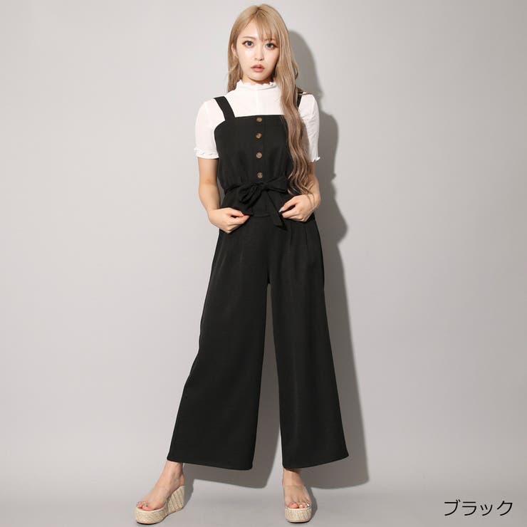 ROSEBUD ビスチェ セットアップ 綺麗め ビスチェセットアップ[品番：GORW0005039]｜GORGE （ゴージ）の