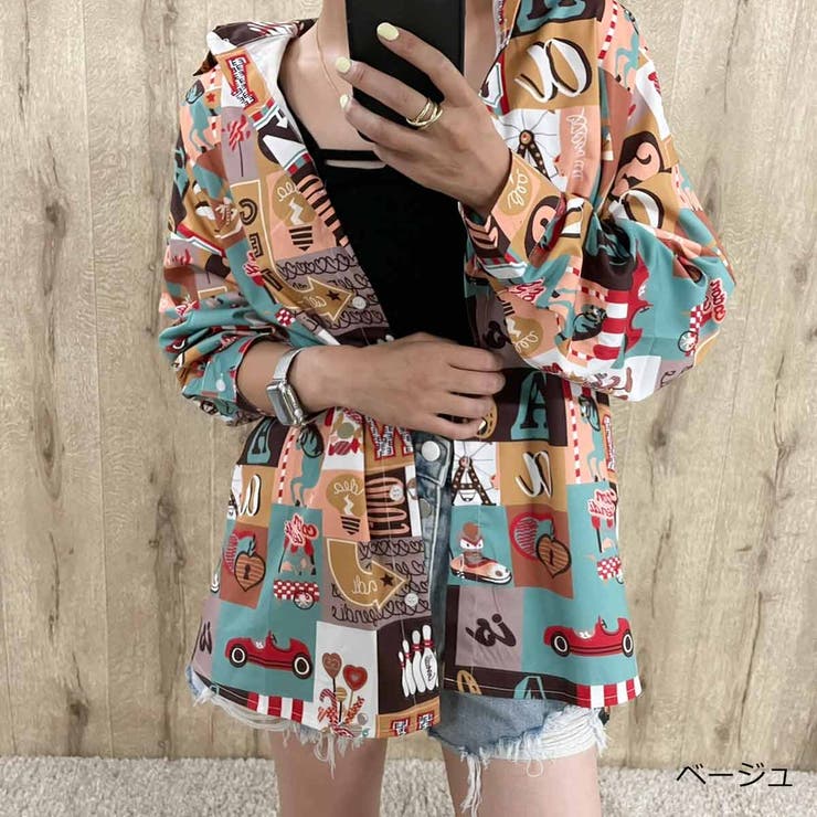 カモフラ柄 | STORES