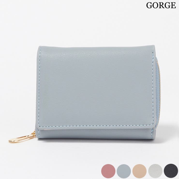 ミニサイフ | GORGE  | 詳細画像1 