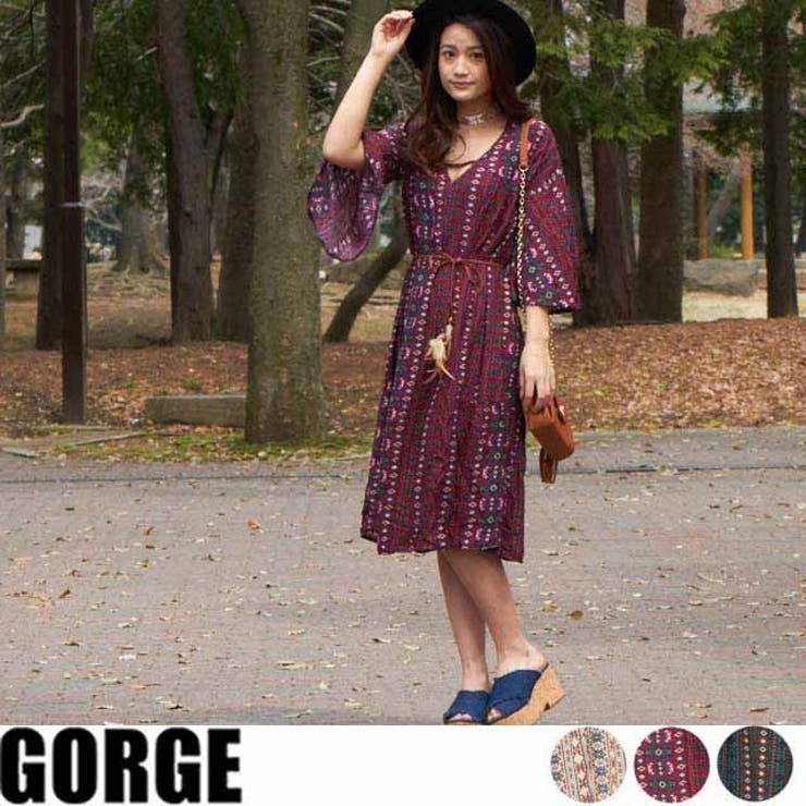 ボヘミアン柄ワンピース 品番 Gorw Gorge ゴージ のレディースファッション通販 Shoplist ショップリスト ボヘミアン柄ワンピース 品番 Gorw Gorge ゴージ のレディースファッション通販 Shoplist ショップリスト