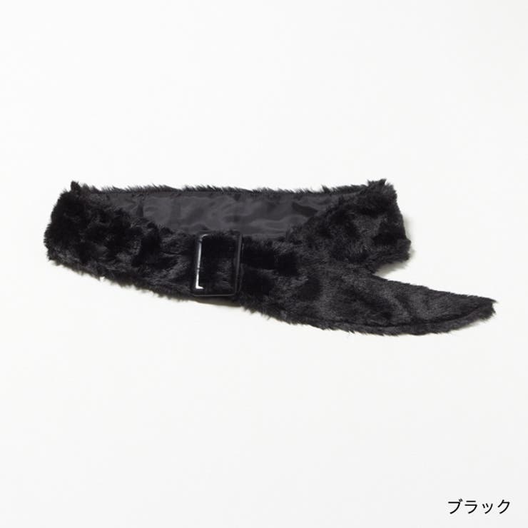 ファーベルト[品番：GORW0002462]｜GORGE （ゴージ）の